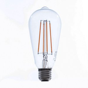 Light source - LED Filament Edison