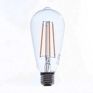 Light source - LED Filament Edison