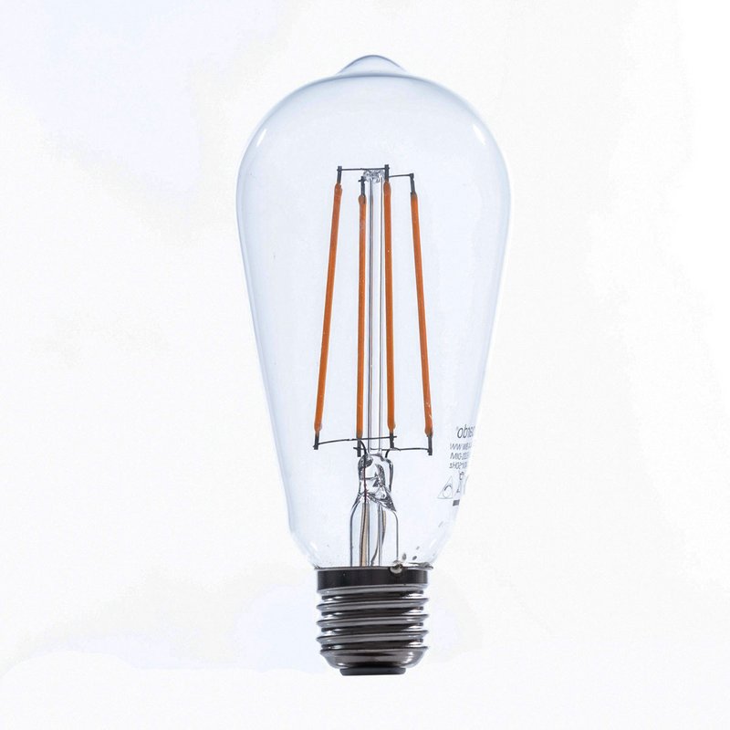 Light source - LED Filament Edison