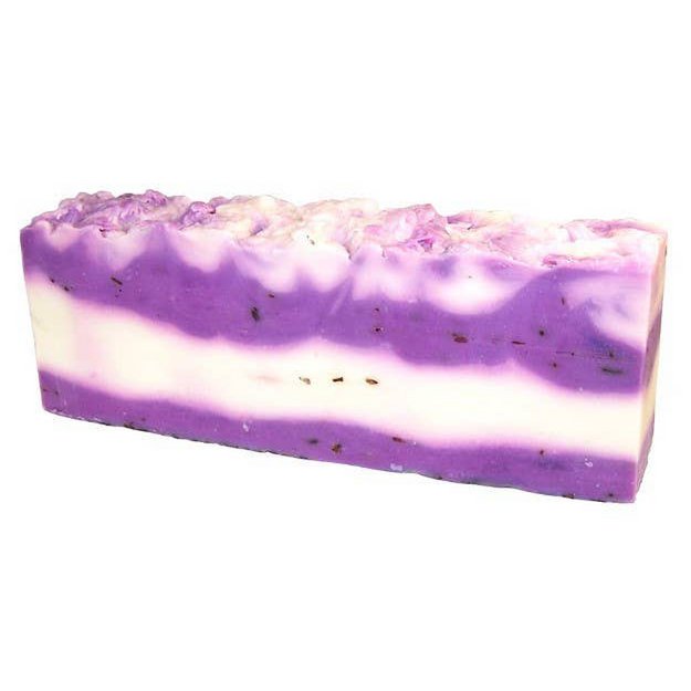 Olive Oil Soap - Lavender
