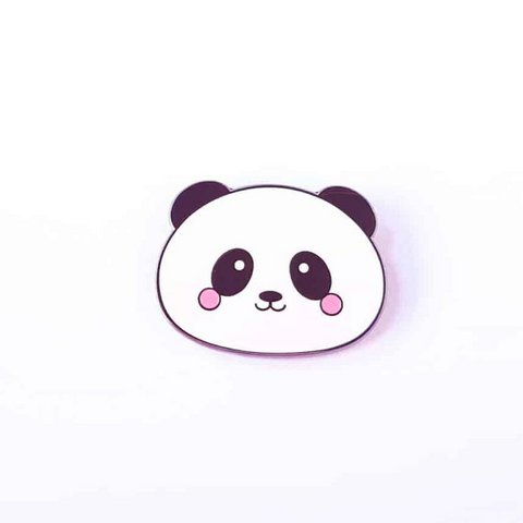 Panda Pins