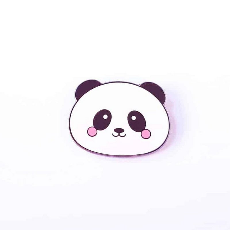 Perni del panda
