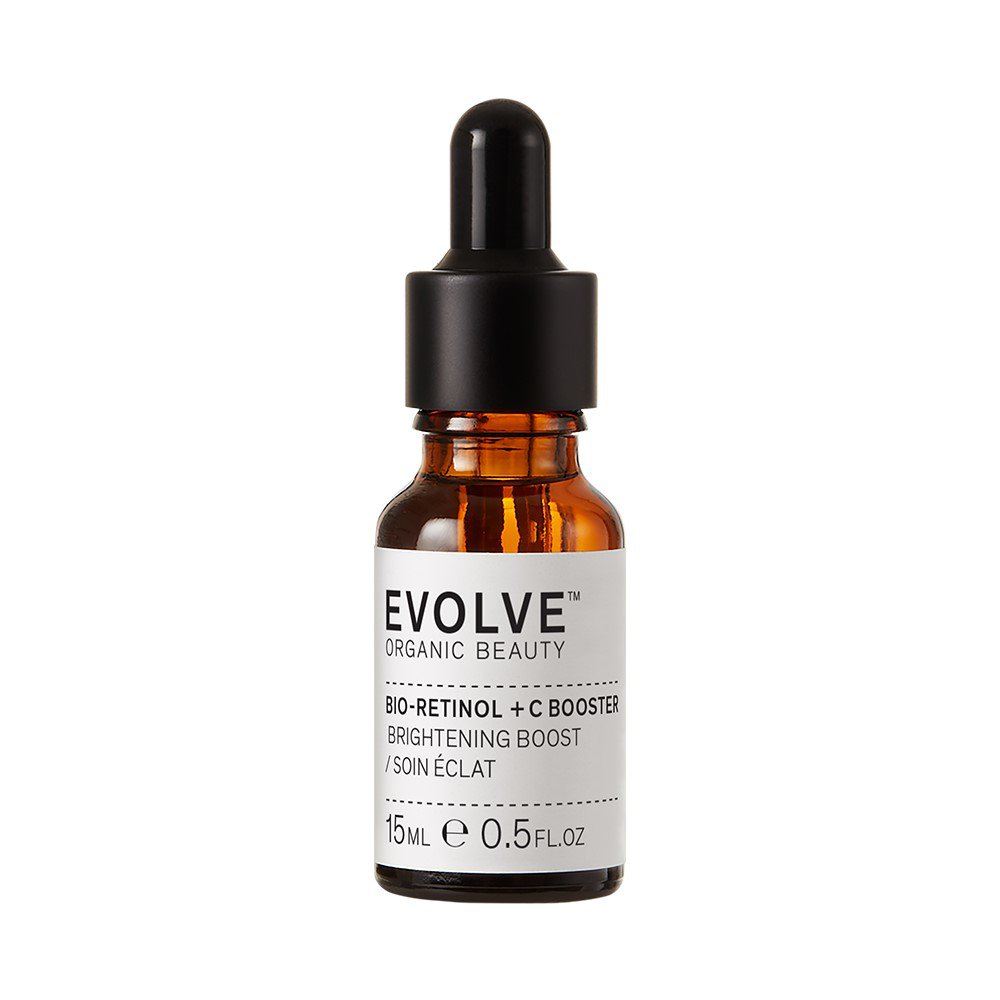 Bio-retinol+ C Booster