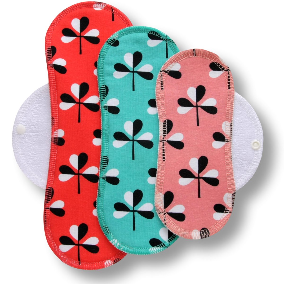 Colorful Clover (Eco)