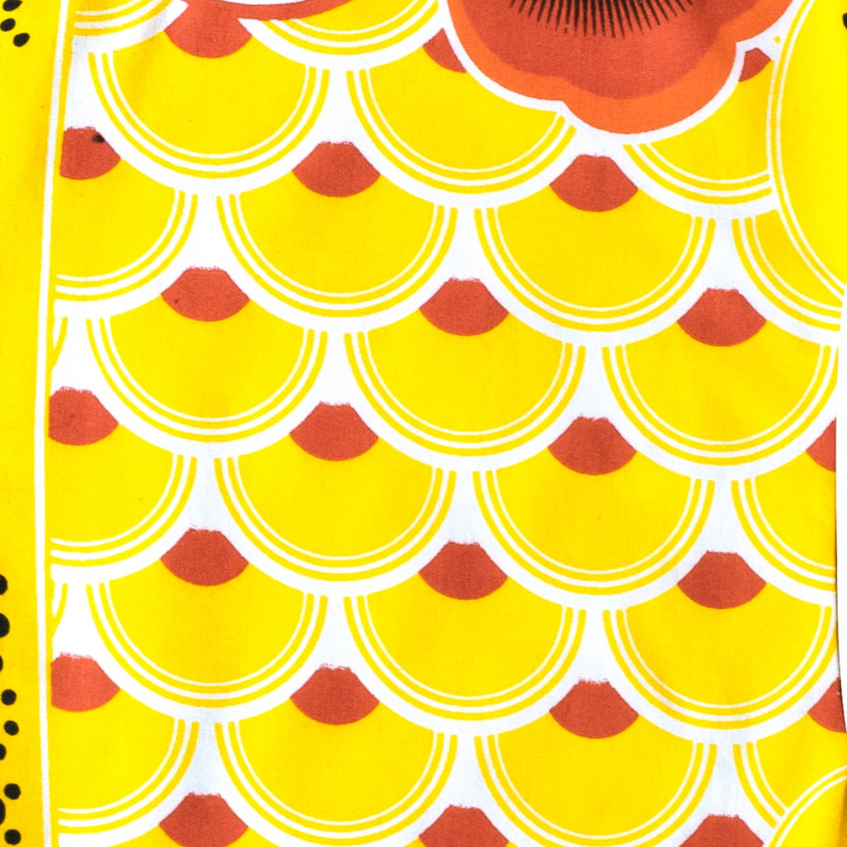 DEEP YELLOW KOINOBORI (K024/S)