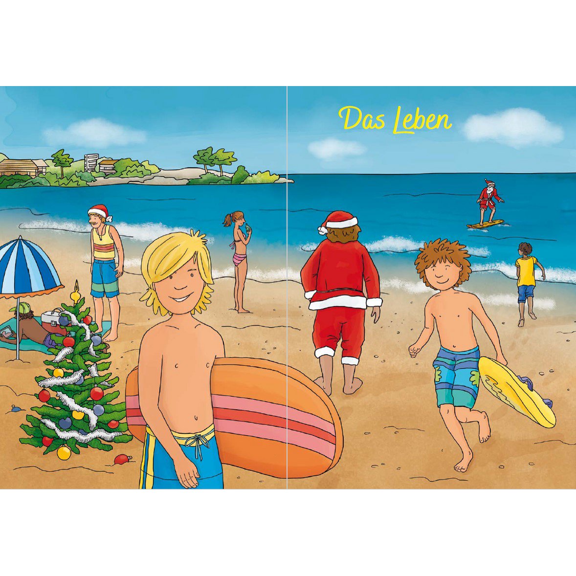 Australia for kids