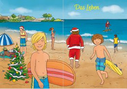 Australia per bambini