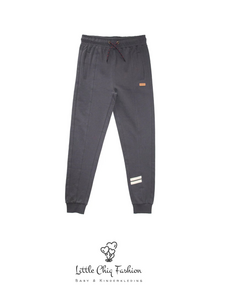 Sparkle Boys Jogger