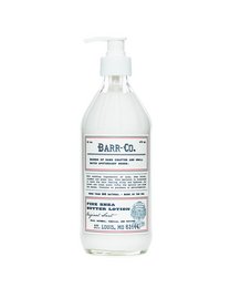 Barr-Co oryginalny balsam shea