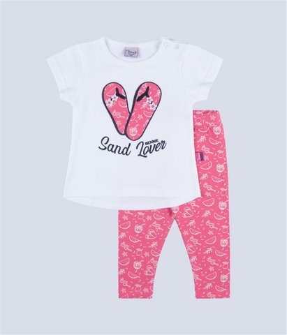 Zandliefhebber set