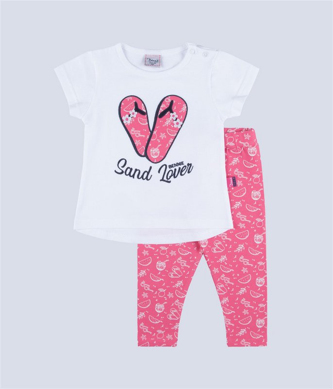 Sand Lover Set