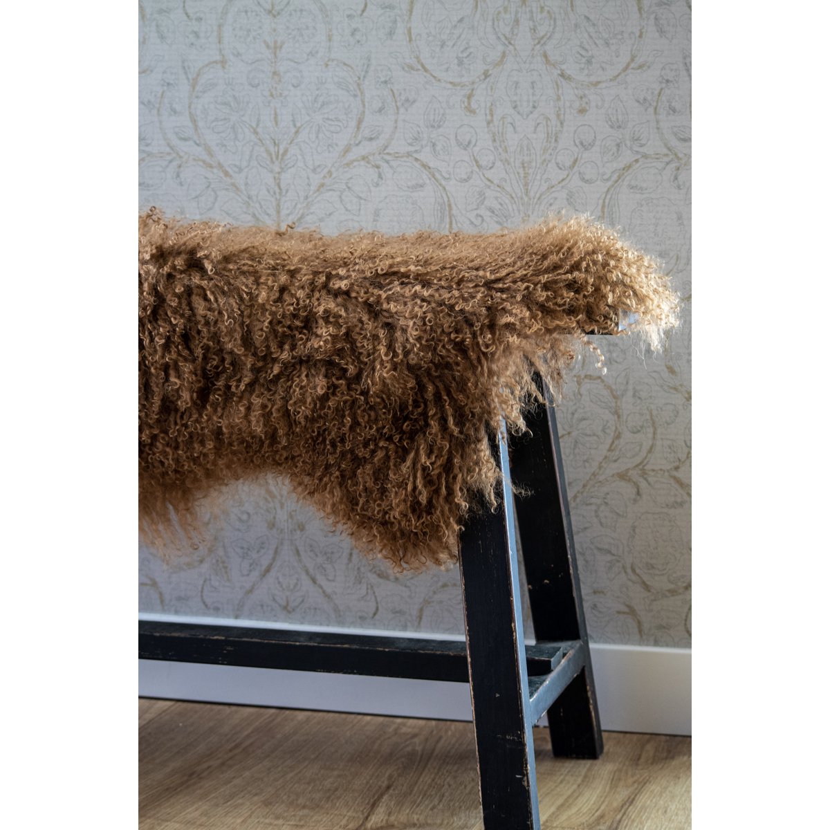 Tibetan sheepskin | 14 colors