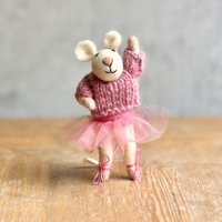ballerina
