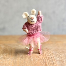 balerina