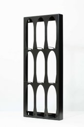 Hard Iron Collection 9