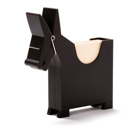Donkey Memo Holder | Morris