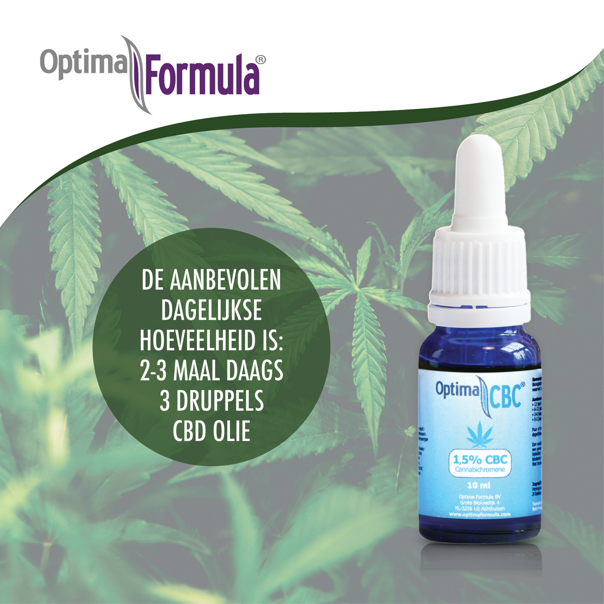 CBC olie 1,5%