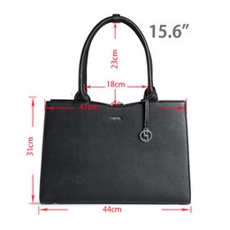 Straight Line Black 15.6"