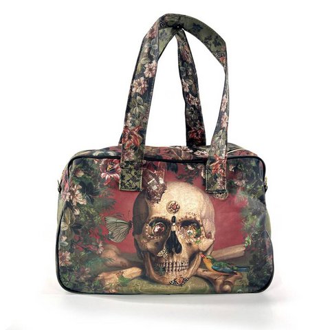 EWIGE REISETASCHE