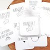 Bread bin Pluimpjes | motivation cards