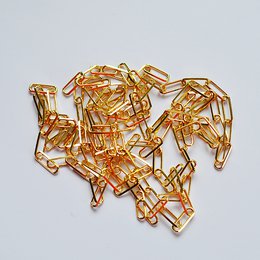 925 sterling silver, gold-plated, sold by the meter, 100cm