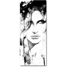 Garderobe - Lady Lou