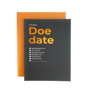 Do date