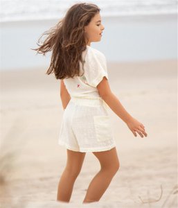 Sommerzeit-Shorts