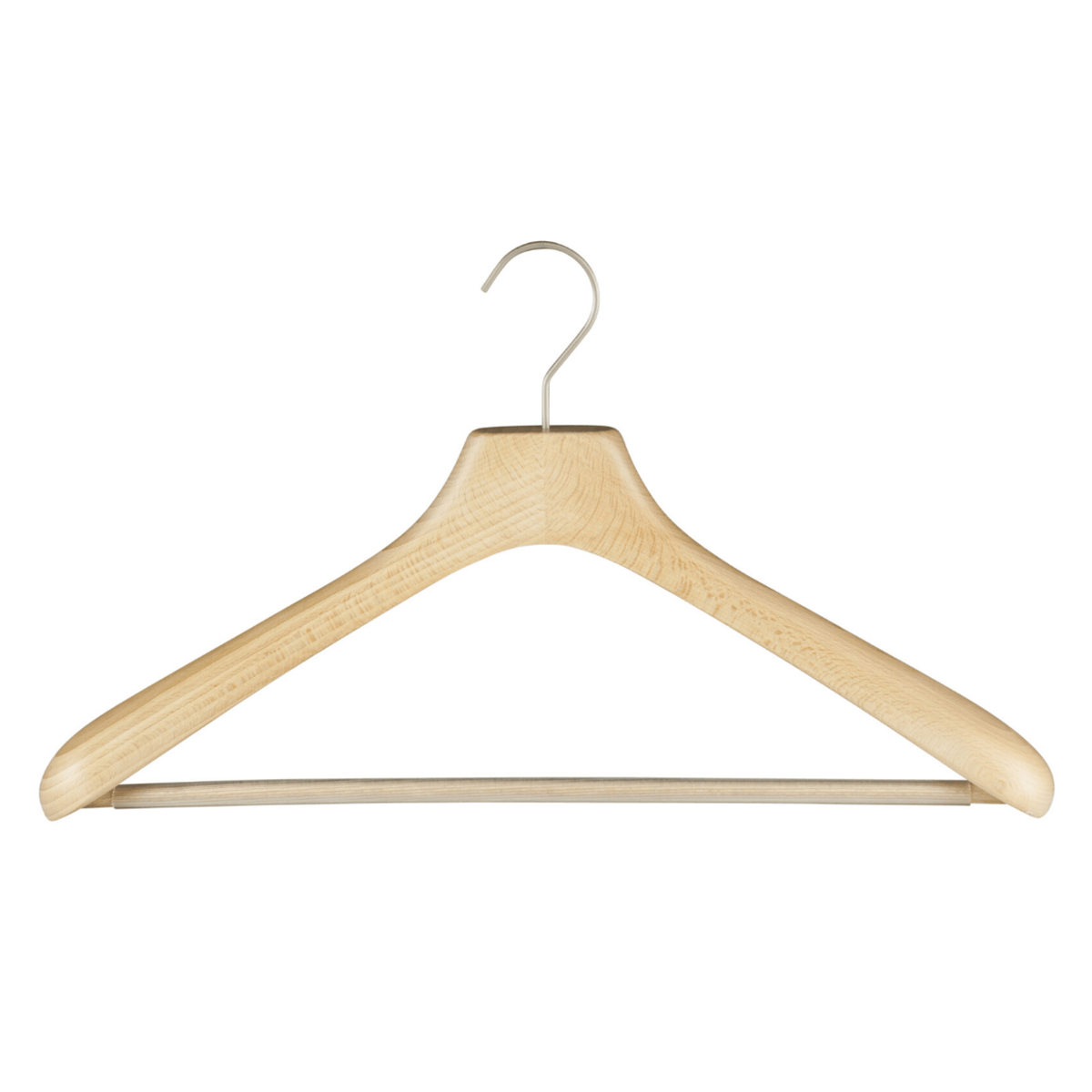 Kledinghanger Exclusive RFS, beuken, 45 cm