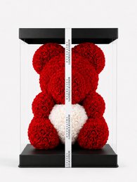 Oso Rosa XXL