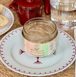 Apéritif Gourmet au Piment d'Espelette