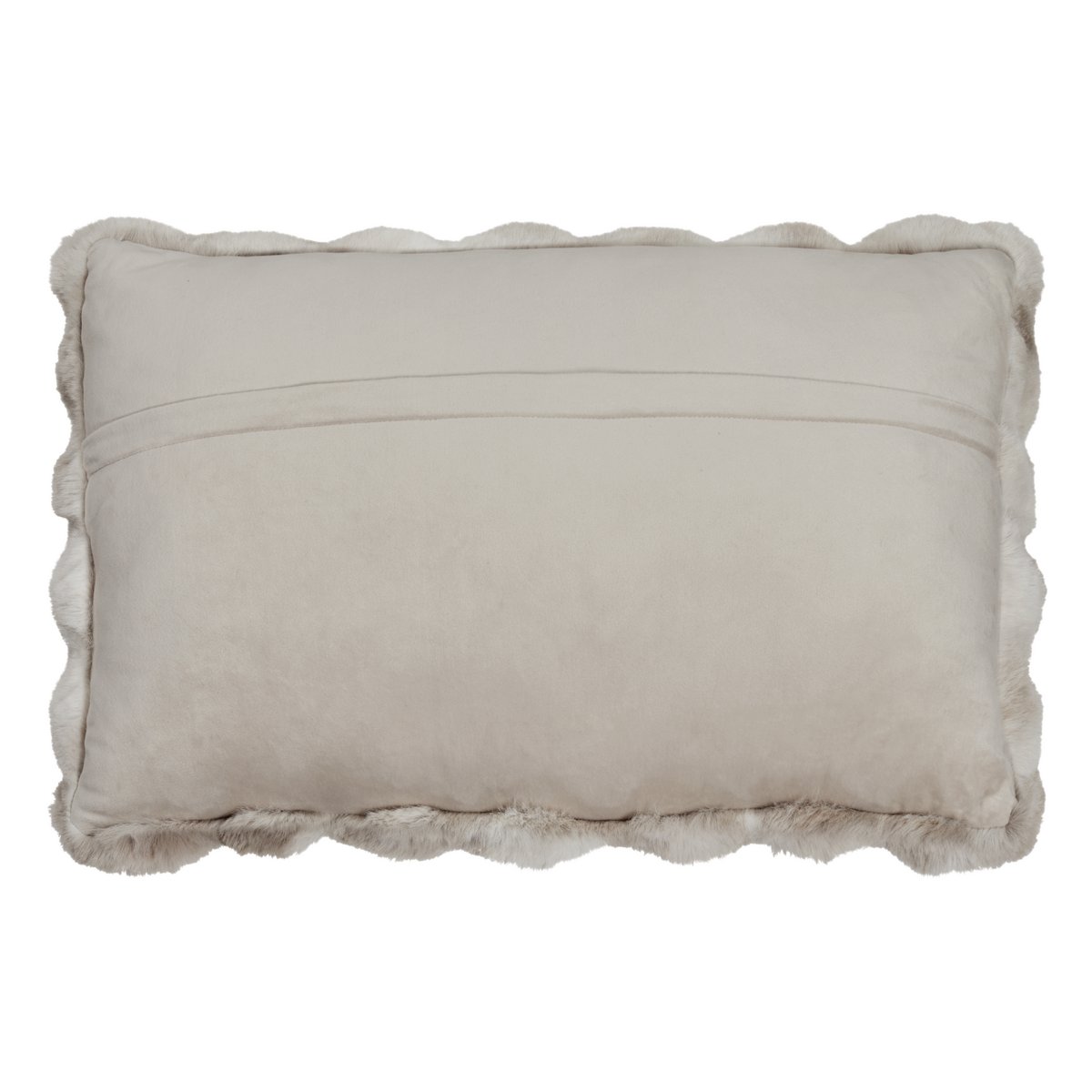 Misty Cushion L - Tie Dye Sand