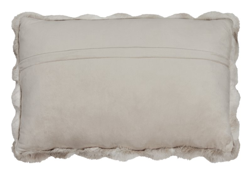 Misty Kissen L – Tie Dye Sand