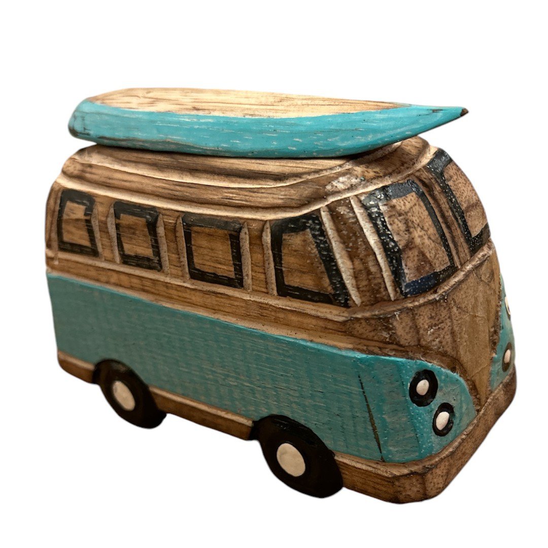 Furgone VW