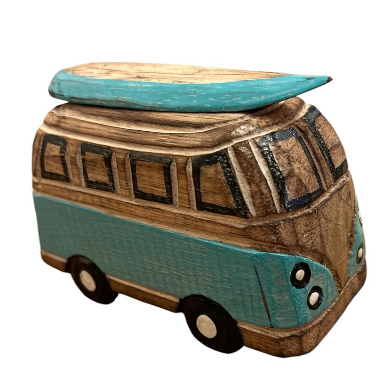 VW van