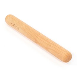 rolling wood mini roll