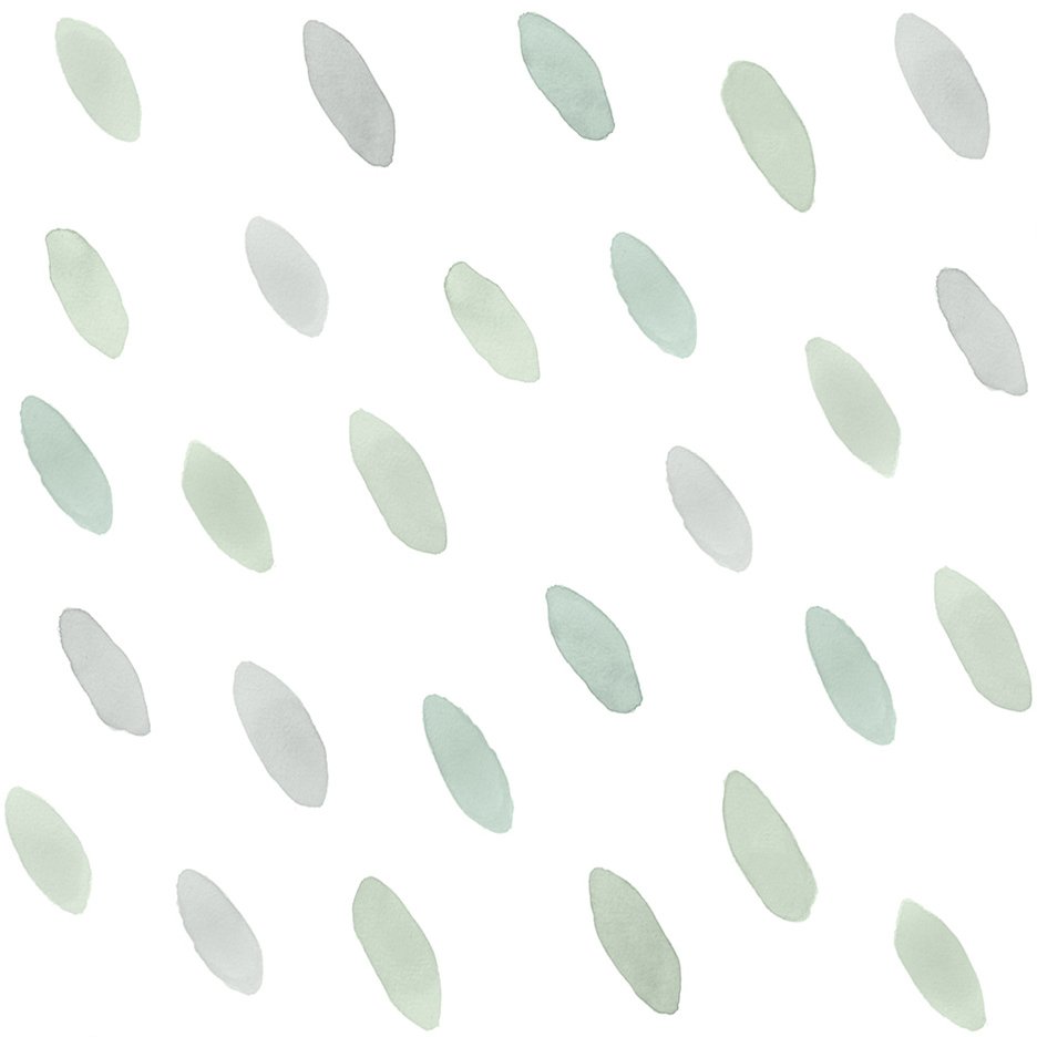 Green (1 sheet)