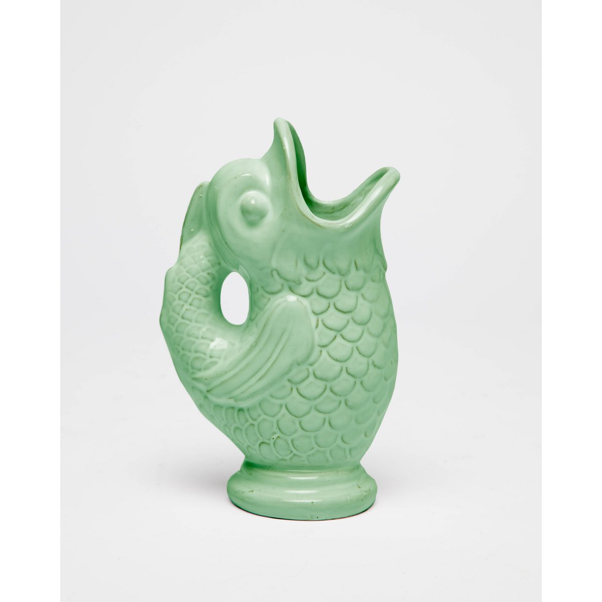 Ryba Ceramiczna (Akwamaryn)
