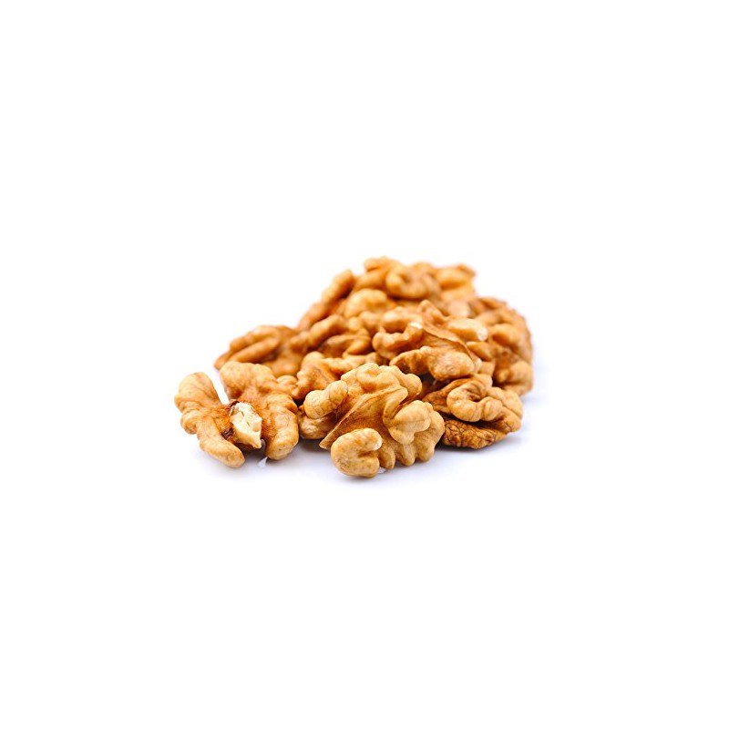 Organic shelled light walnuts 1.25kg – Bulk / Vrac / Granules / Loose