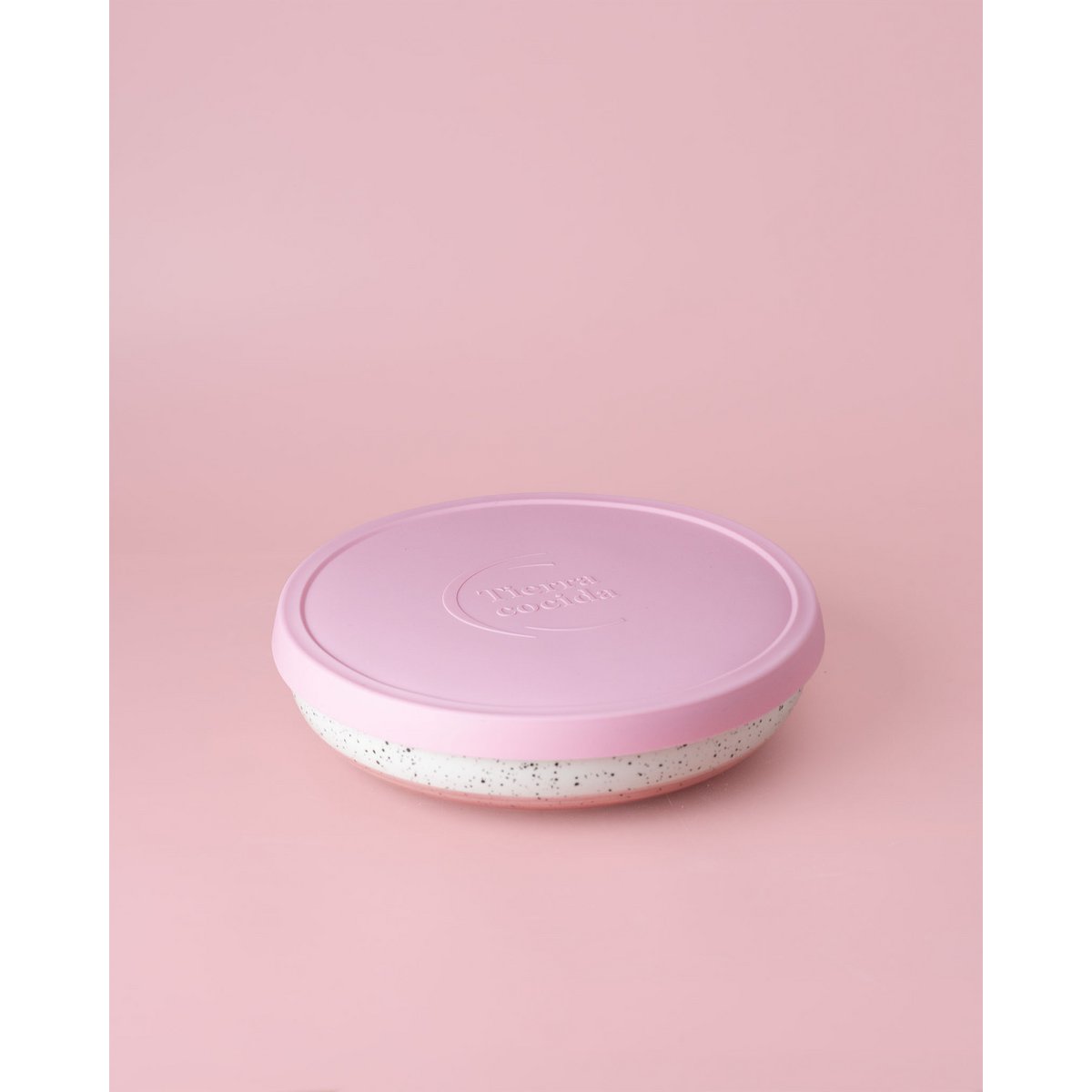 TAPA SILICON RIUSIBILE Free BPA Silicone LID / 2 Dimensioni