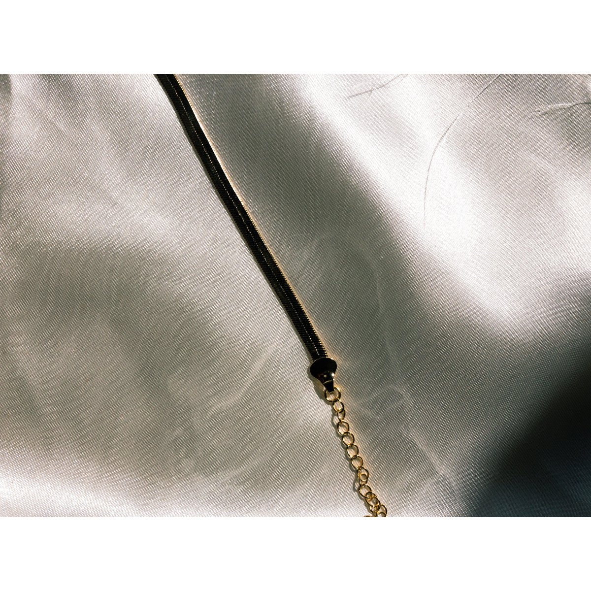 Bracelet LA PARISIENNE