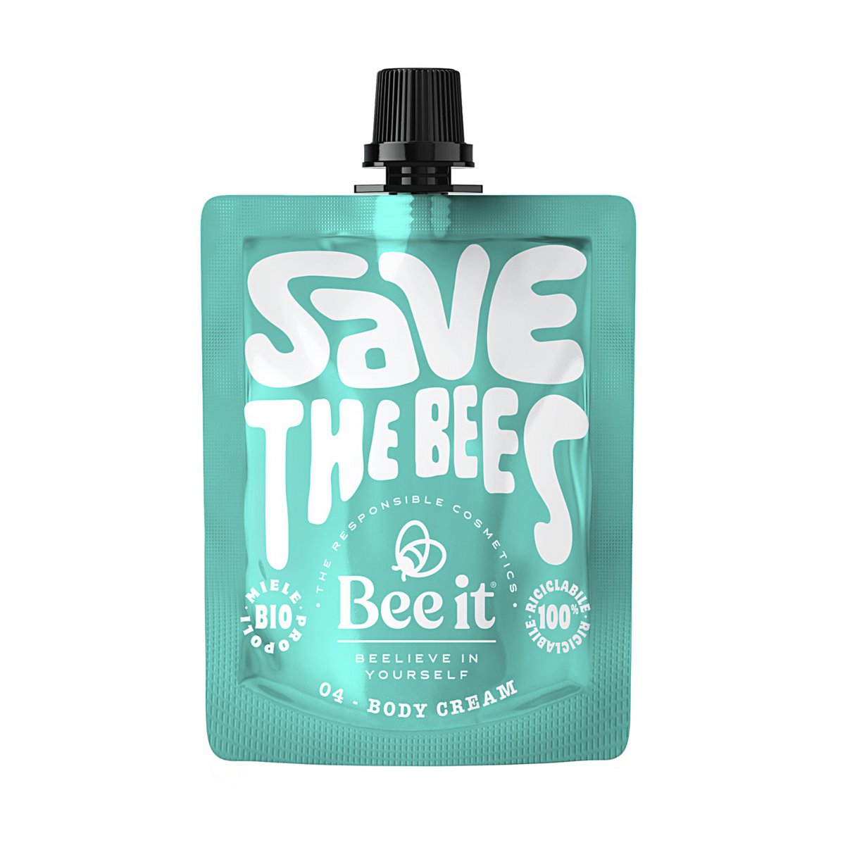 Body Cream 200ml
