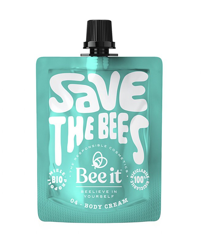 Body Cream 200ml