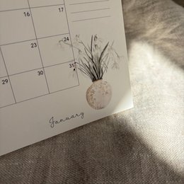 Bureaukalender 2027