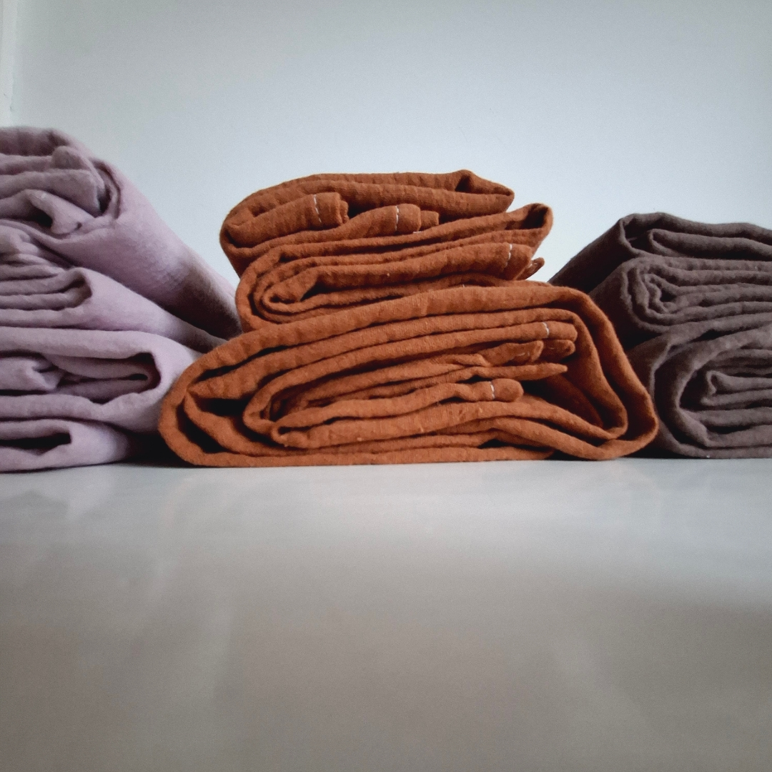 Swaddle Bundle: ¡los elementos esenciales perfectos para padres y bebés!