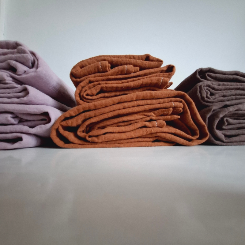 Swaddle Bundle: ¡los elementos esenciales perfectos para padres y bebés!