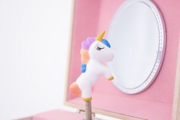UNICORN MUSIC CHEST