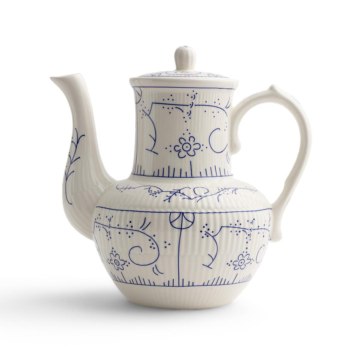 Copenhague Koffiepot 1,5L