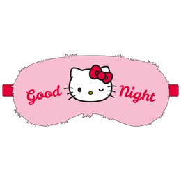 MASQUE DE NUIT– HELLO KITTY