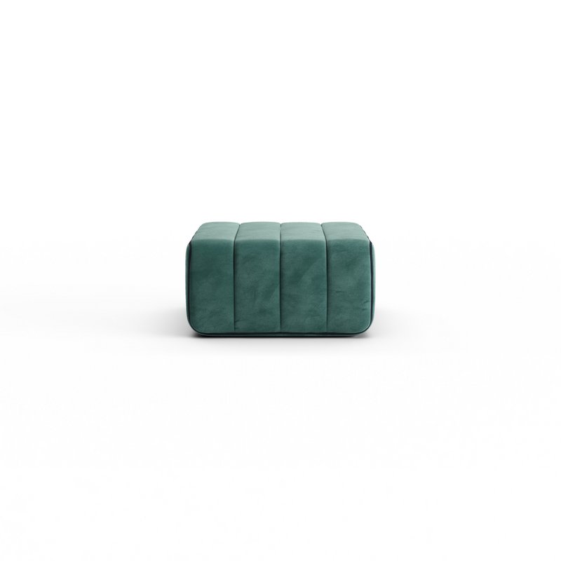 Curt-module - Barcelona - Serpentine - V3347/39 (Green)